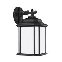 Outdoor Wall Light 15" Height