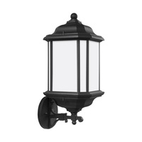 Outdoor Wall Light 19-1/4" Height Outdoor Wall Light 19-1/4" Height