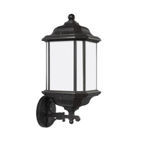 Outdoor Wall Light 19-1/4" Height