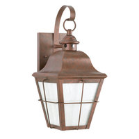 Outdoor Wall Light 14" Height Outdoor Wall Light 14" Height