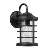 Outdoor Wall Light 12-1/4" Height Outdoor Wall Light 12-1/4" Height