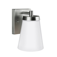 Outdoor Wall Light 7-2/5" Height Outdoor Wall Light 7-2/5" Height