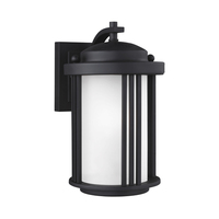 Outdoor Wall Light 10" Height Outdoor Wall Light 10" Height