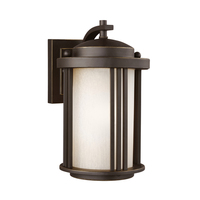 Outdoor Wall Light 10" Height Outdoor Wall Light 10" Height