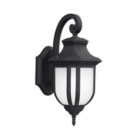 Outdoor Wall Light 14-2/3" Height Outdoor Wall Light 14-2/3" Height