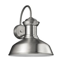 Outdoor Wall Light 15-4/5" Height Outdoor Wall Light 15-4/5" Height