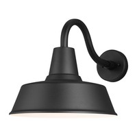 Outdoor Wall Light 13-1/2" Height Outdoor Wall Light 13-1/2" Height