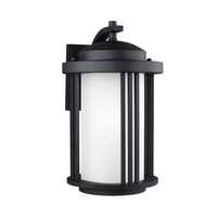 Outdoor Wall Light 14-4/5" Height Outdoor Wall Light 14-4/5" Height