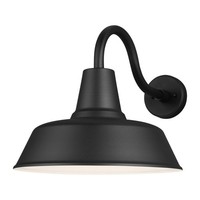 Outdoor Wall Light 15" Height Outdoor Wall Light 15" Height