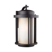 Outdoor Wall Light 19-1/2" Height Outdoor Wall Light 19-1/2" Height