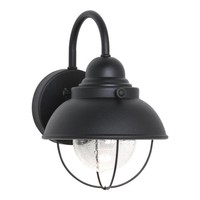Outdoor Wall Light 11-1/4" Height Outdoor Wall Light 11-1/4" Height