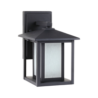Outdoor Wall Light 11" Height Outdoor Wall Light 11" Height