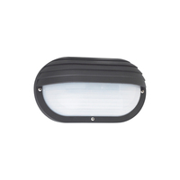 Outdoor Wall Light 5" Height