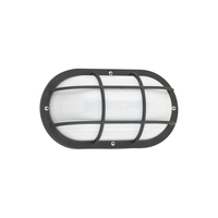 Outdoor Wall Light 5" Height