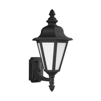 Outdoor Wall Light 19-3/4" Height Outdoor Wall Light 19-3/4" Height