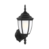 Outdoor Wall Light 15-1/2" Height Outdoor Wall Light 15-1/2" Height