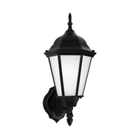 Outdoor Wall Light 17" Height Outdoor Wall Light 17" Height