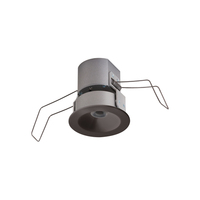 Mini Recessed Light Housing Mini Recessed Light Housing