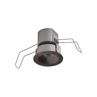 Mini Recessed Light Housing Mini Recessed Light Housing