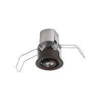 Mini Recessed Light Housing Mini Recessed Light Housing