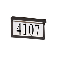 Address Number