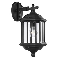 Outdoor Wall Light 14-1/4" Height