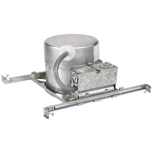 GL11019 6'' Recessed Light Housing Recessed Lighting - No Finish GL11019 6'' Recessed Light Housing Recessed Lighting - No Finish