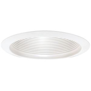 GL1151AT14 6'' Trim Kit Recessed Lighting - White GL1151AT14 6'' Trim Kit Recessed Lighting - White
