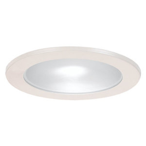 GL1152AT15 4'' Trim Kit Recessed Lighting - White GL1152AT15 4'' Trim Kit Recessed Lighting - White