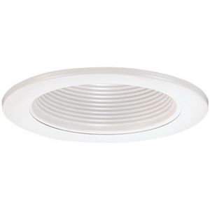 GL1156AT14 4'' Trim Kit Recessed Lighting - White GL1156AT14 4'' Trim Kit Recessed Lighting - White