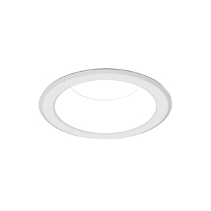 GL14300S15 Traverse 6'' Trim Kit Recessed Lighting - White GL14300S15 Traverse 6'' Trim Kit Recessed Lighting - White