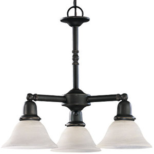 S39061BLE782 Sussex Mini Chandelier - Heirloom Bronze S39061BLE782 Sussex Mini Chandelier - Heirloom Bronze