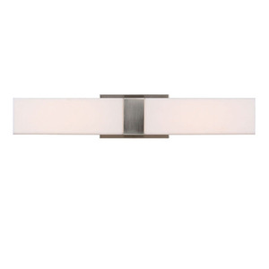 GL4422991S962 Vandeventer 1 Bulb Wall Sconce - Brushed Nickel GL4422991S962 Vandeventer 1 Bulb Wall Sconce - Brushed Nickel