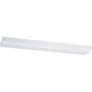 S498315 Ambiance Under Cabinet Lighting Cabinet Lighting - White S498315 Ambiance Under Cabinet Lighting Cabinet Lighting - White