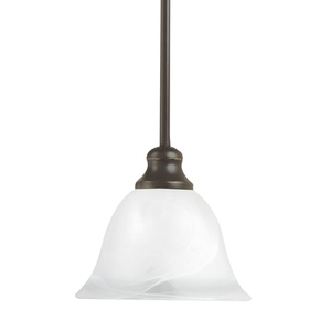 GL61940EN3782 Windgate Down Light Pendant Light - Heirloom Bronze GL61940EN3782 Windgate Down Light Pendant Light - Heirloom Bronze