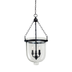 GL65047EN715 Westminster Entrance / Foyer Pendant Light - Autumn Bronze GL65047EN715 Westminster Entrance / Foyer Pendant Light - Autumn Bronze