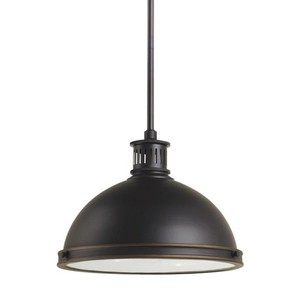 GL6508693S715 Pratt Street Down Light Pendant Light - Autumn Bronze GL6508693S715 Pratt Street Down Light Pendant Light - Autumn Bronze