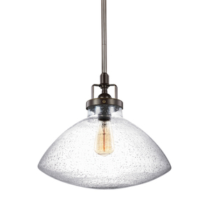 GL6514501782 Belton Down Light Pendant Light - Heirloom Bronze GL6514501782 Belton Down Light Pendant Light - Heirloom Bronze