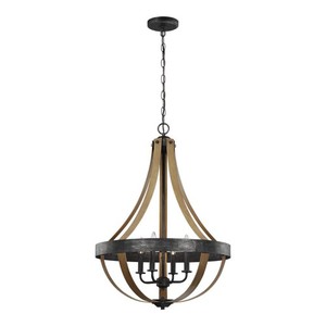 GL6551104846 Davlin Entrance / Foyer Pendant Light - Stardust GL6551104846 Davlin Entrance / Foyer Pendant Light - Stardust