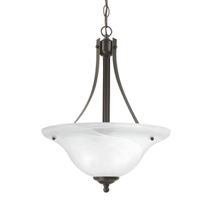 GL65941EN3782 Windgate Up Light Pendant Light - Heirloom Bronze GL65941EN3782 Windgate Up Light Pendant Light - Heirloom Bronze