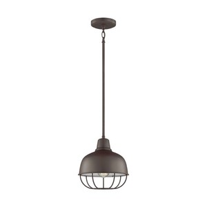 GL6646501782 Jeyne Down Light Pendant Light - Heirloom Bronze GL6646501782 Jeyne Down Light Pendant Light - Heirloom Bronze