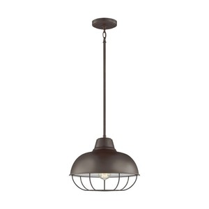 GL6746501EN3782 Jeyne Down Light Pendant Light - Heirloom Bronze GL6746501EN3782 Jeyne Down Light Pendant Light - Heirloom Bronze