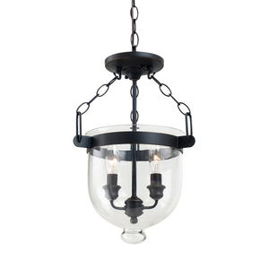 GL77046EN715 Westminster Entrance / Foyer Pendant Light - Autumn Bronze GL77046EN715 Westminster Entrance / Foyer Pendant Light - Autumn Bronze