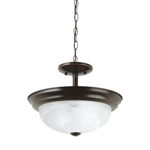 GL77950EN3782 Windgate Up Light Pendant Light - Heirloom Bronze GL77950EN3782 Windgate Up Light Pendant Light - Heirloom Bronze