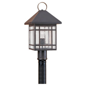 S8200771 Largo Post Light Post Lights - Antique Bronze S8200771 Largo Post Light Post Lights - Antique Bronze