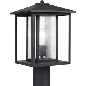 GL8202712 Hunnington Post Light Post Lights - Black GL8202712 Hunnington Post Light Post Lights - Black