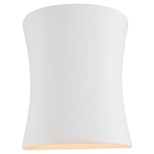 S83047714 Paintable Ceramic Sconces Entrance Outdoor Wall Light - Unfinish Ceramic S83047714 Paintable Ceramic Sconces Entrance Outdoor Wall Light - Unfinish Ceramic