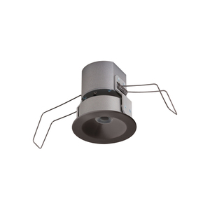 A95511S171 Niche Down Mini Recessed Light Housing Recessed Lighting - Antique Bronze A95511S171 Niche Down Mini Recessed Light Housing Recessed Lighting - Antique Bronze