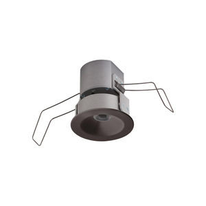 A95512S171 Niche Down Mini Recessed Light Housing Recessed Lighting - Antique Bronze A95512S171 Niche Down Mini Recessed Light Housing Recessed Lighting - Antique Bronze