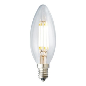 GLLTB10C35027CB LED Light Bulb - Clear GLLTB10C35027CB LED Light Bulb - Clear